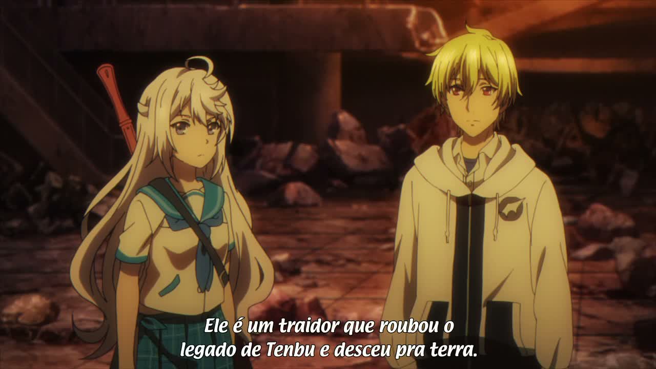 Episódio 009