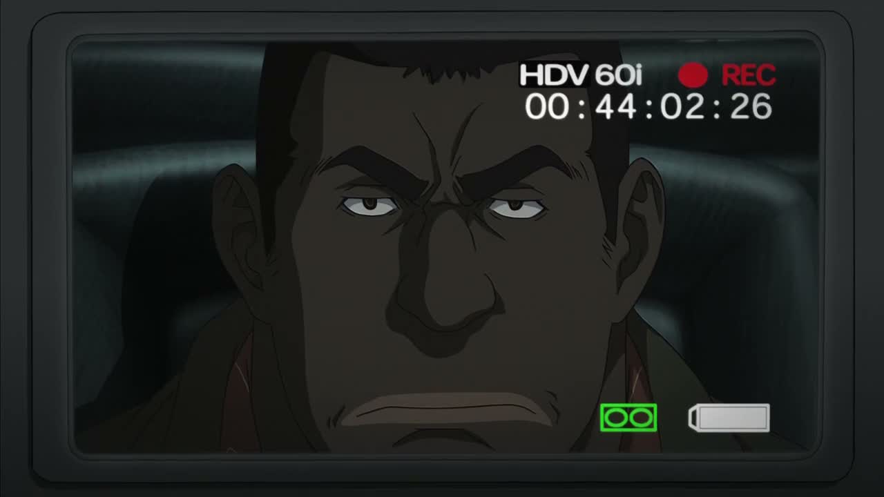 Episódio 001