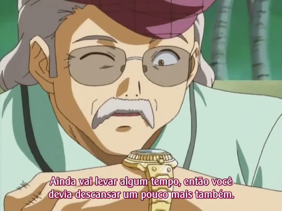 Episódio 001