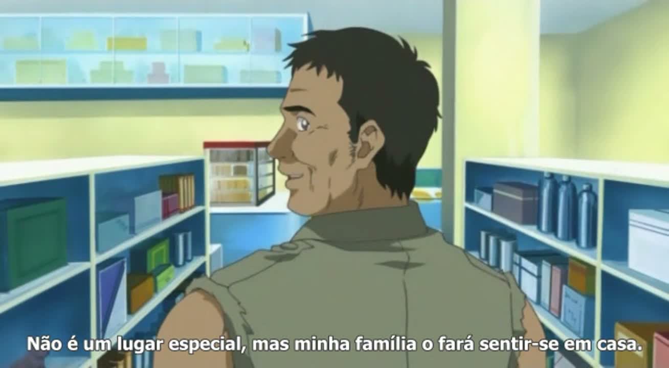 Episódio 003
