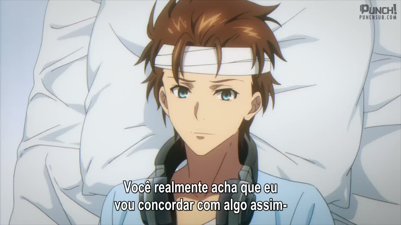 Episódio 004