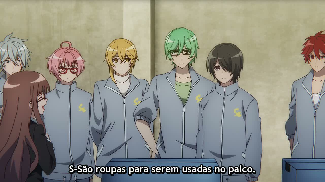 Episódio 012