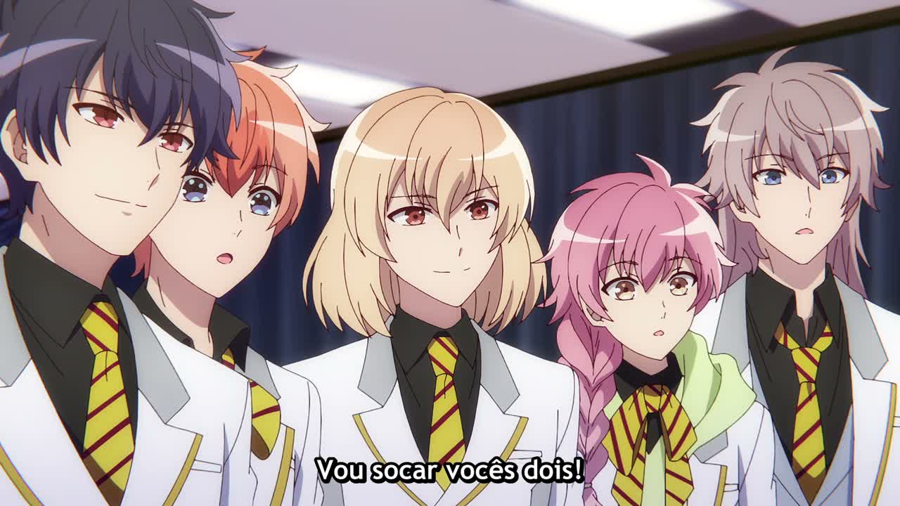 Episódio 009