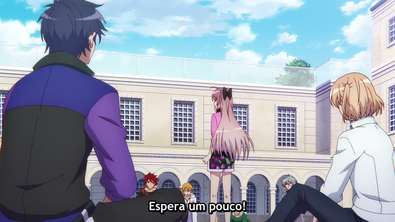 Episódio 003