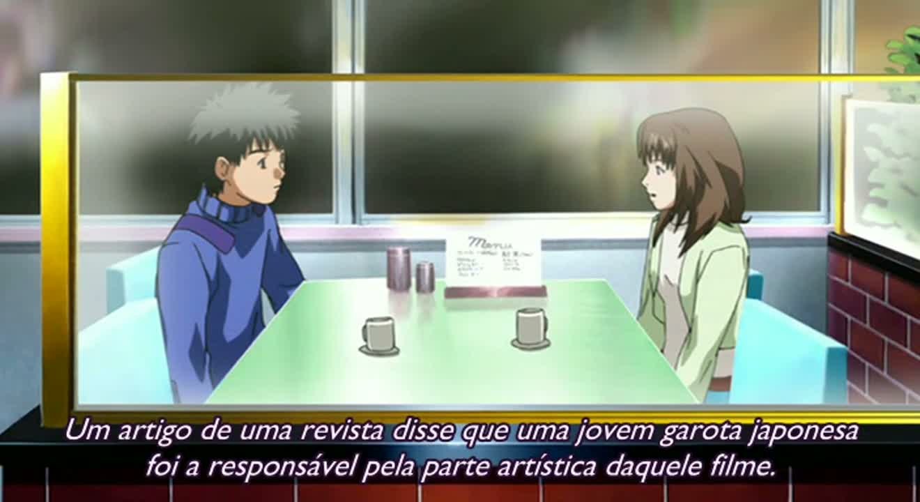Episódio 005