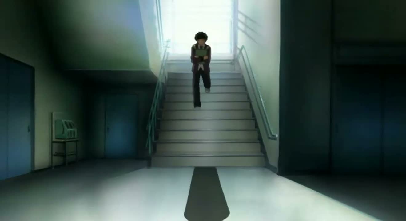 Episódio 001
