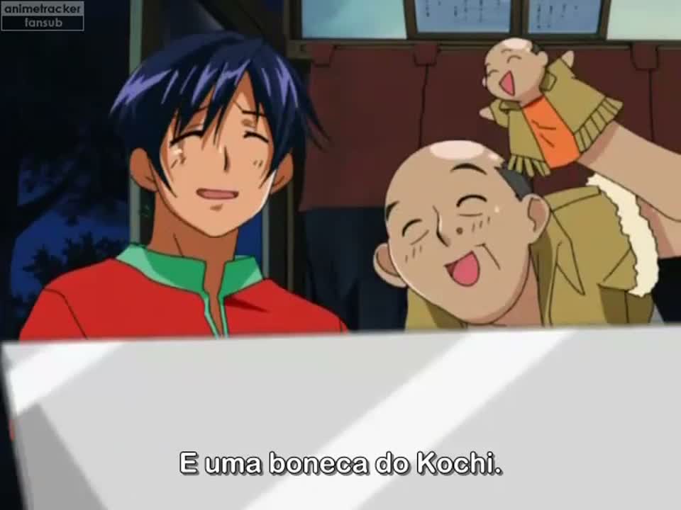 Episódio 013