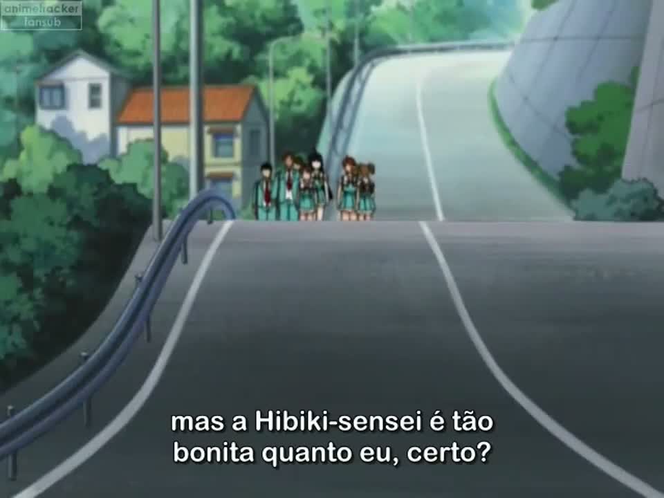 Episódio 007