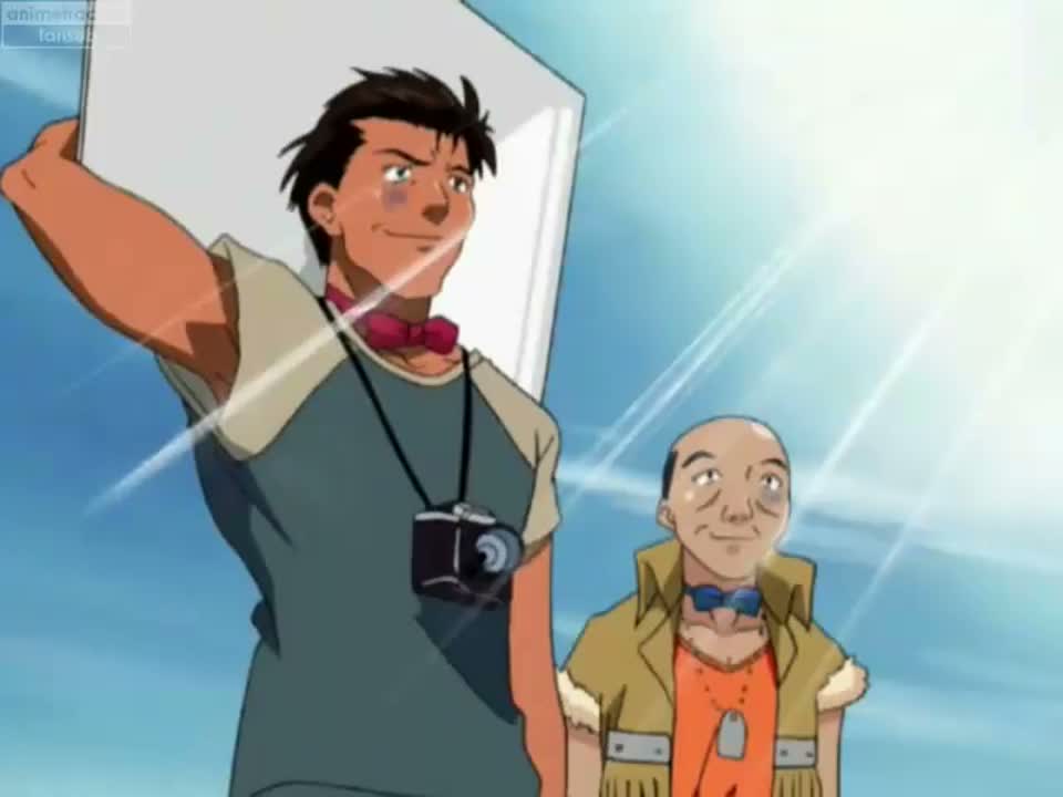 Episódio 004