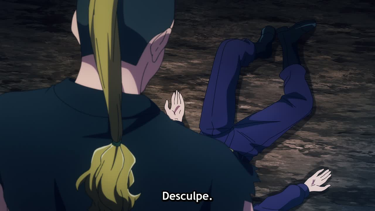 Episódio 009