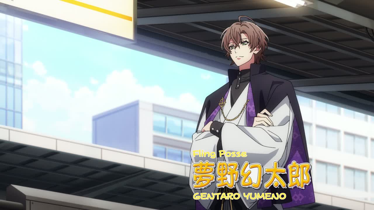 Episódio 001