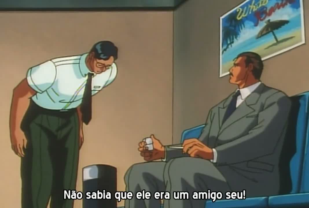 Episódio 010