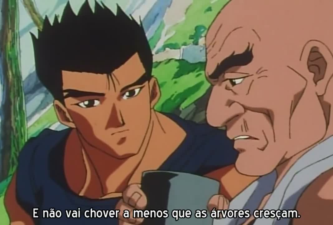 Episódio 001