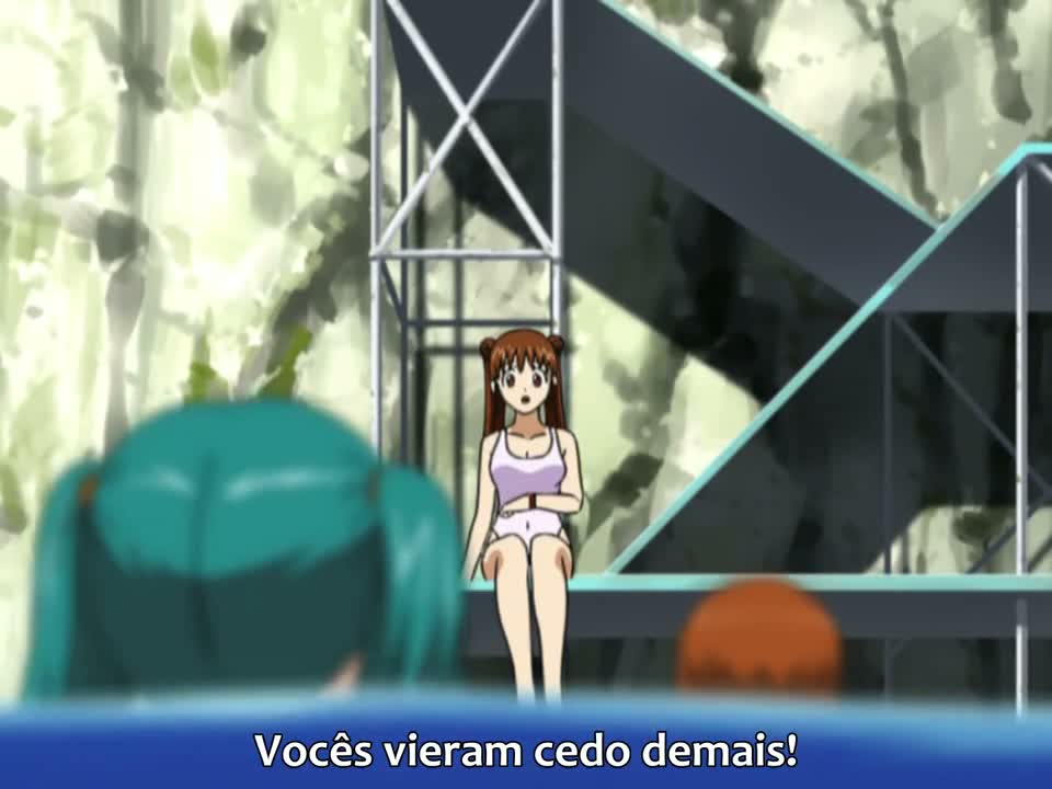 Episódio 001