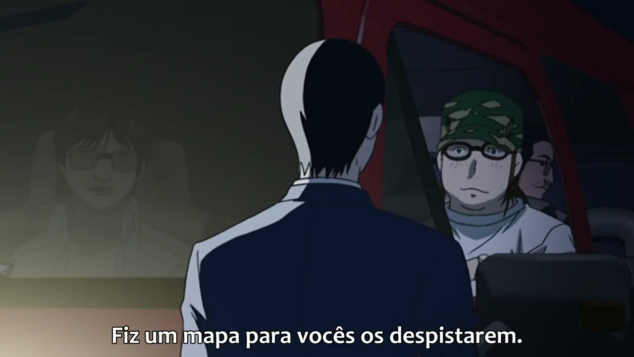 Episódio 007