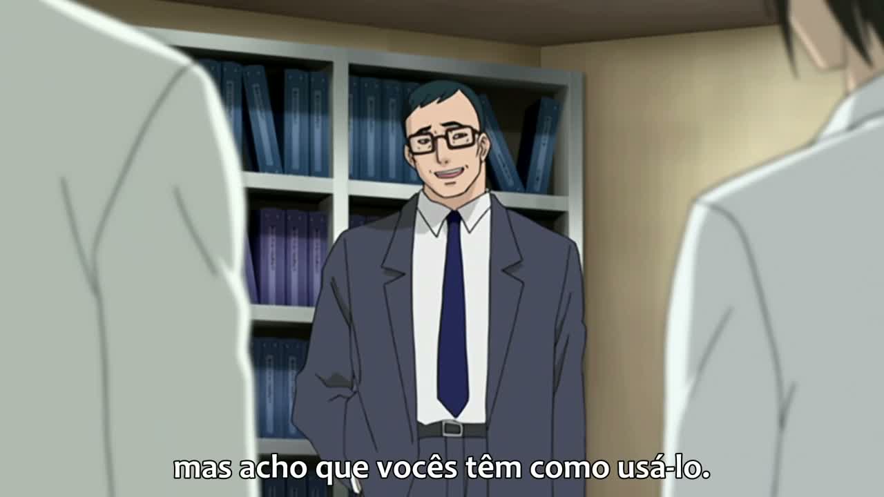 Episódio 004