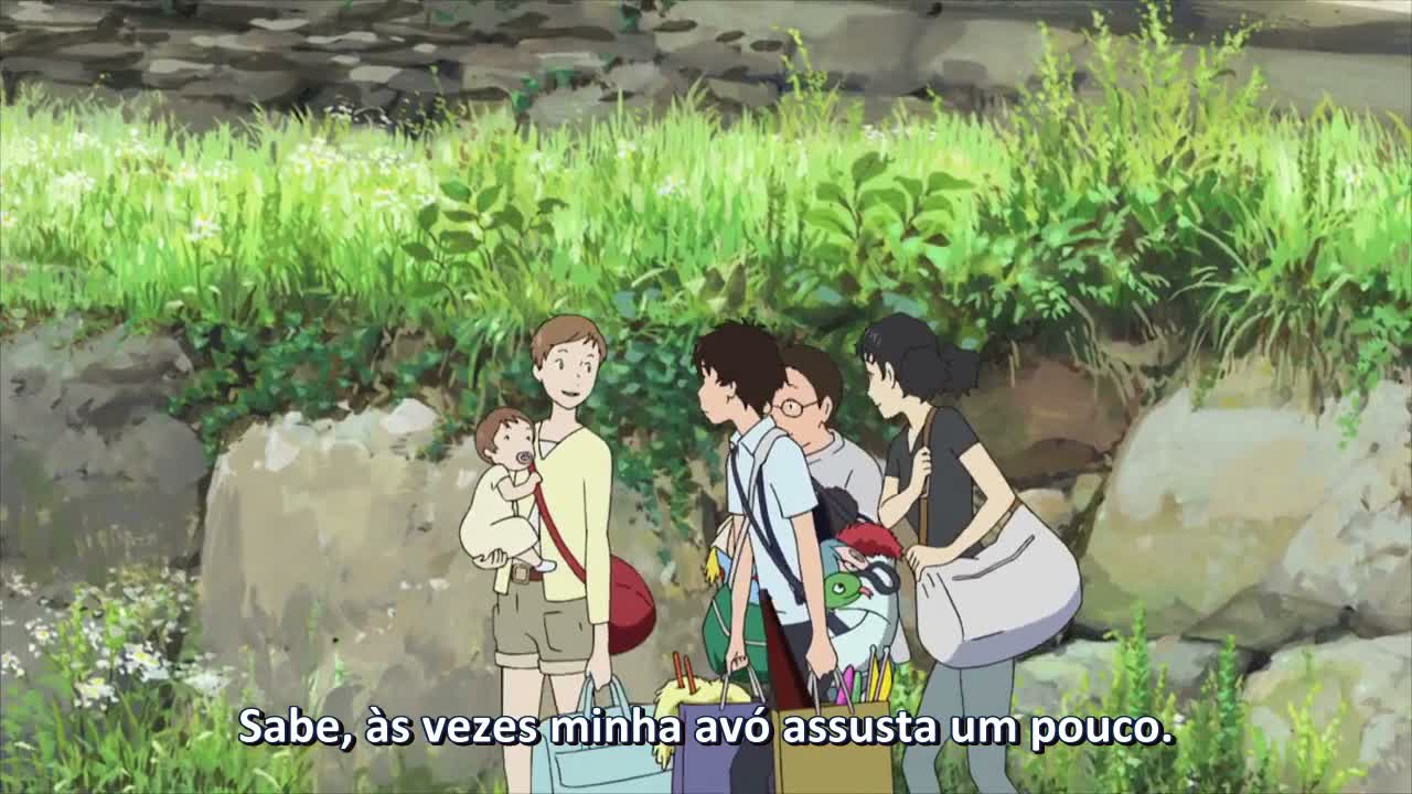 Episódio 001