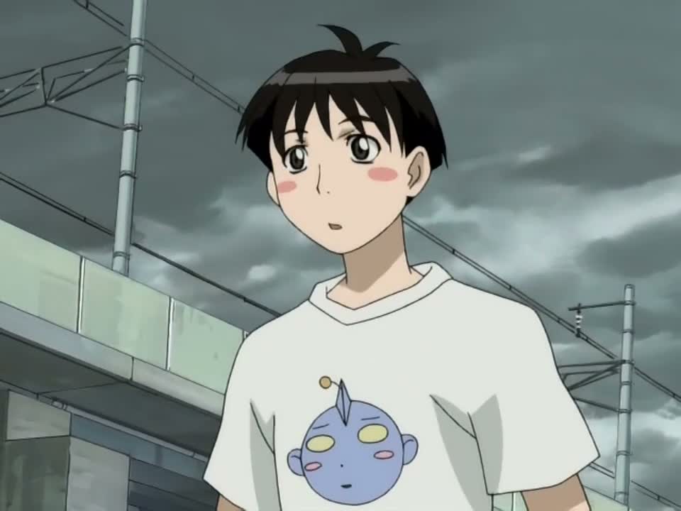 Episódio 004