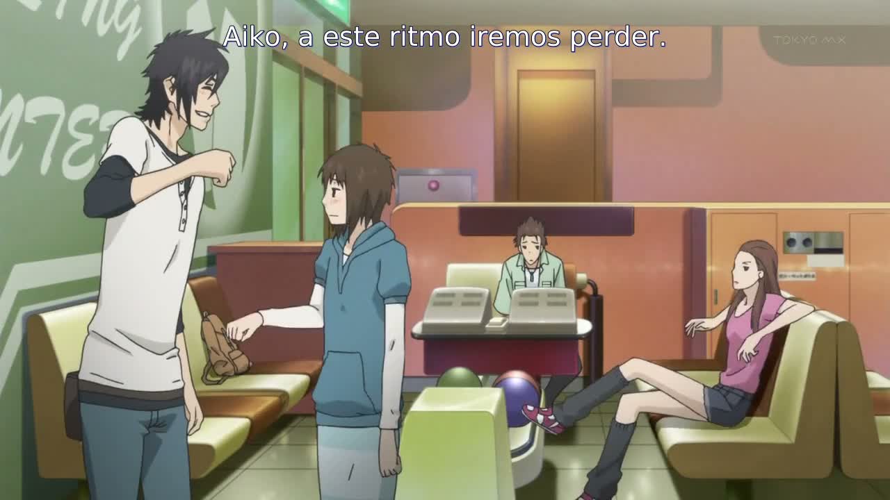 Episódio 003