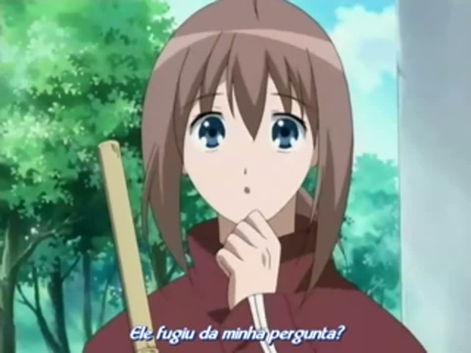 Episódio 001