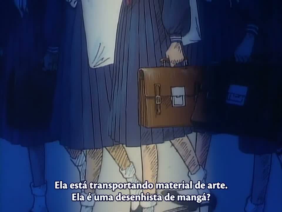 Episódio 001