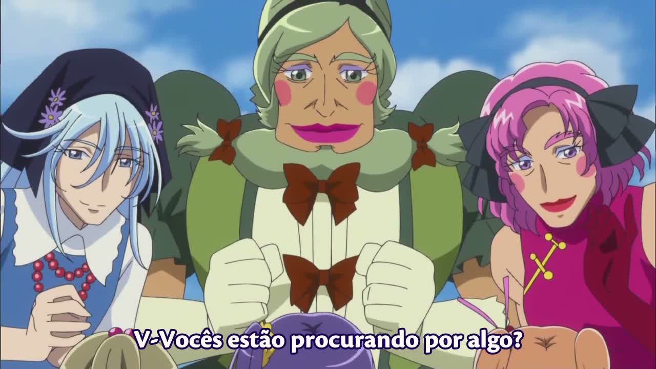 Episódio 032