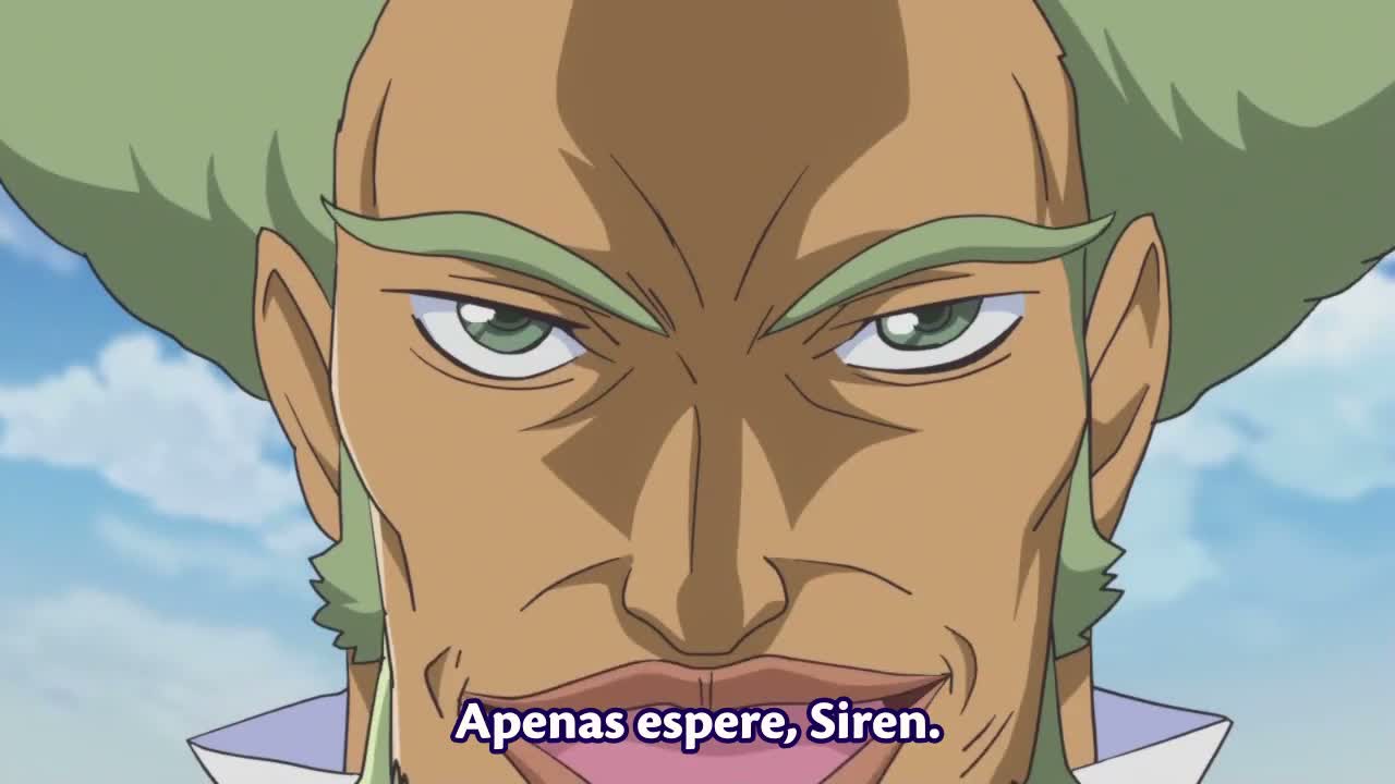 Episódio 025