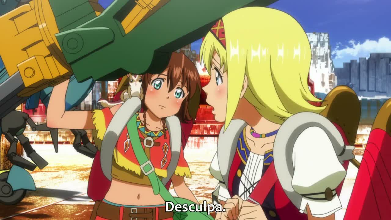 Episódio 001