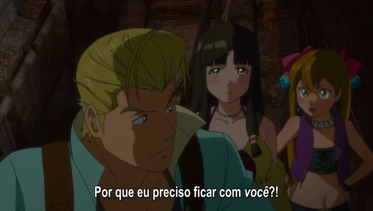 Episódio 001