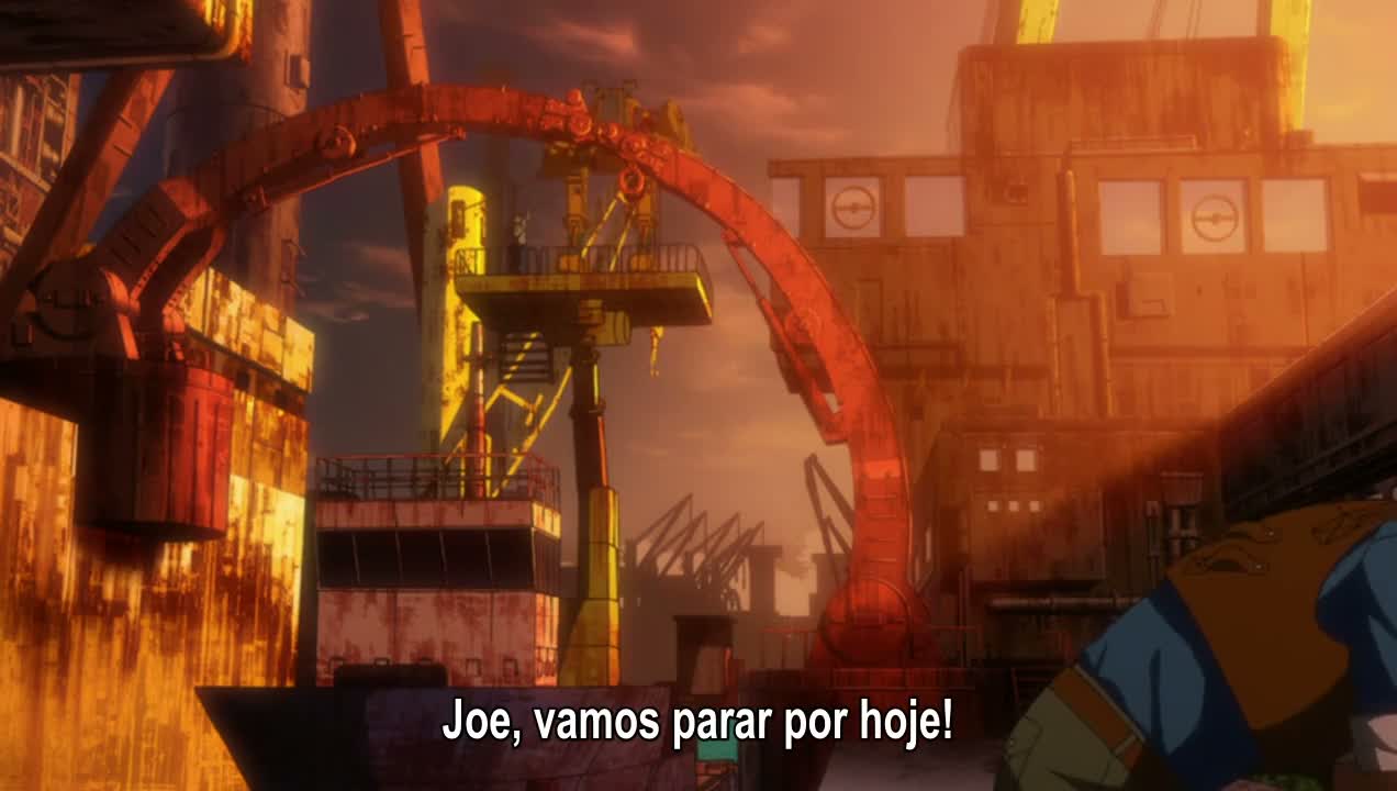 Episódio 010