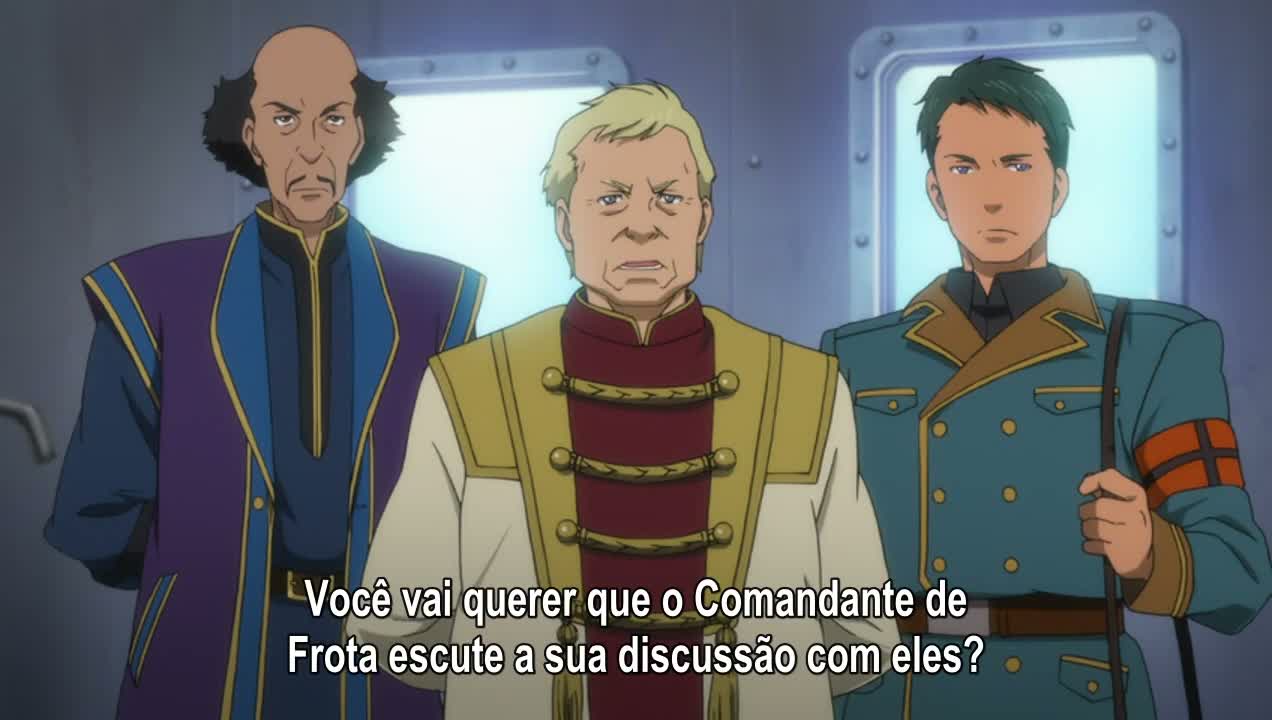 Episódio 007