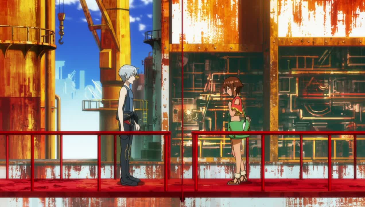 Episódio 004