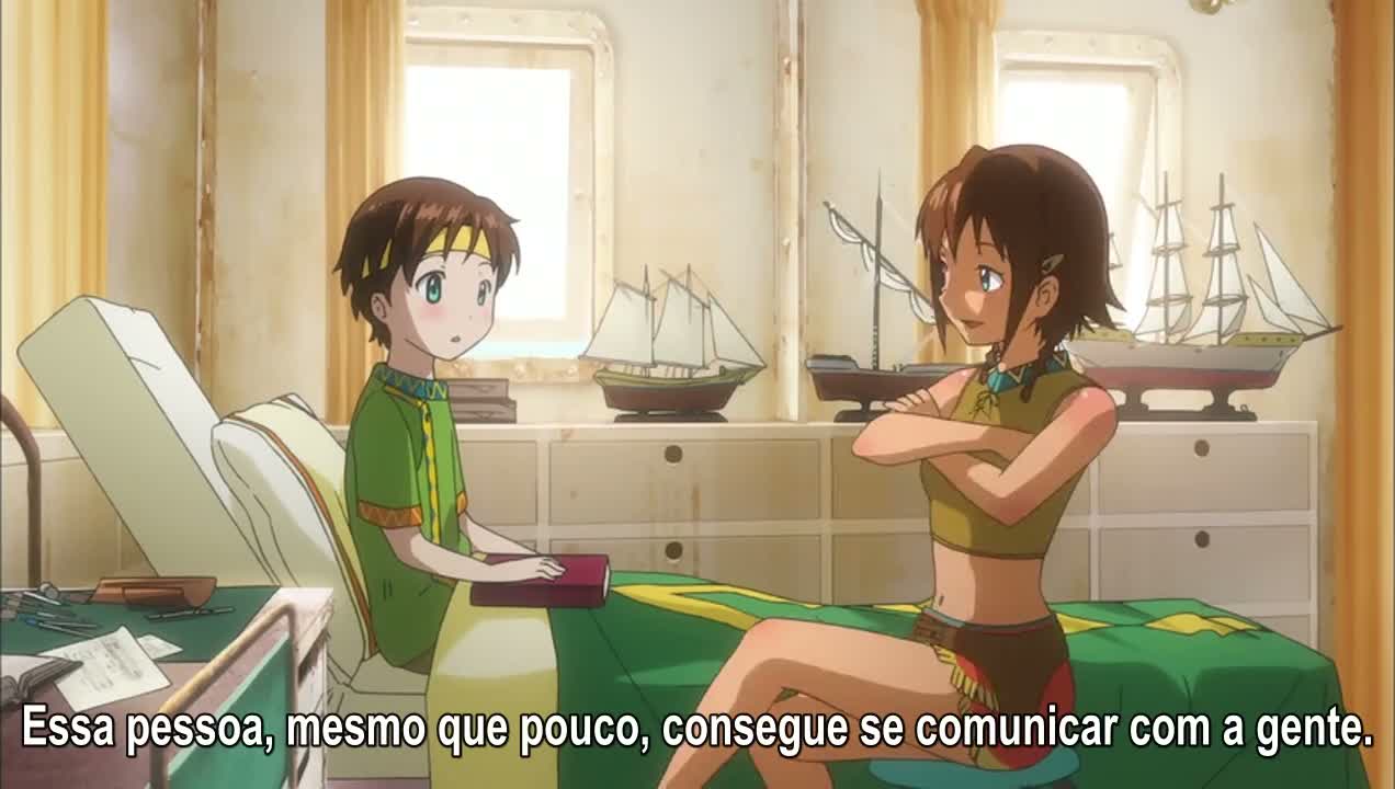 Episódio 002