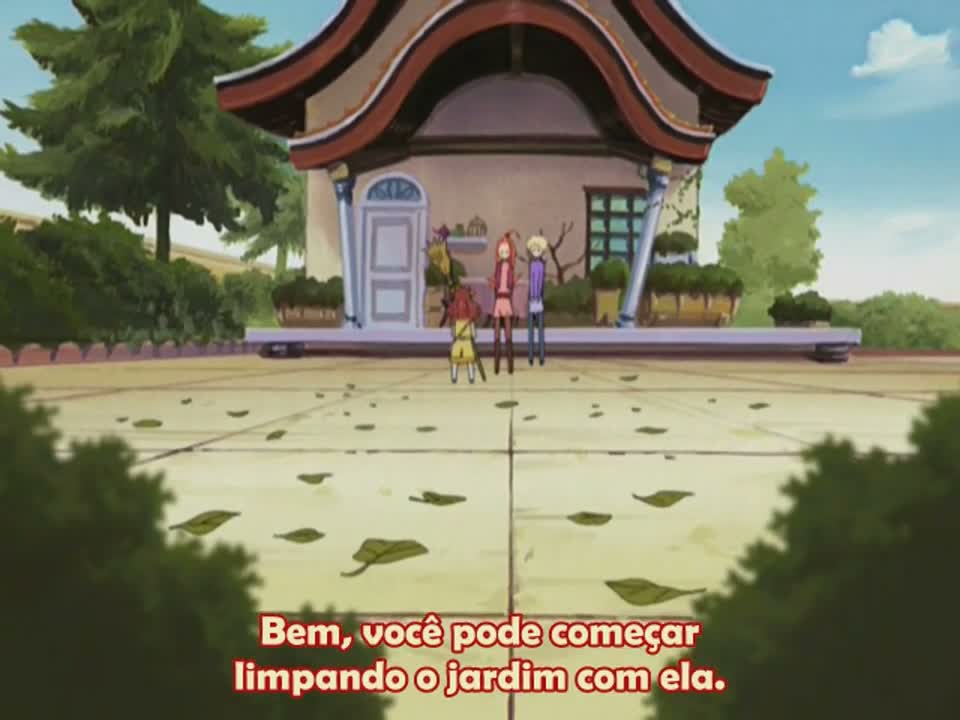 Episódio 020