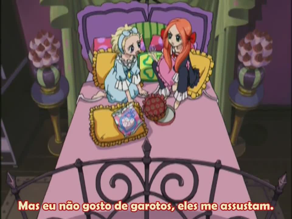 Episódio 001