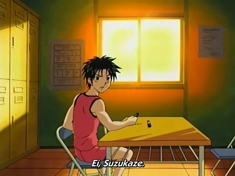Episódio 025