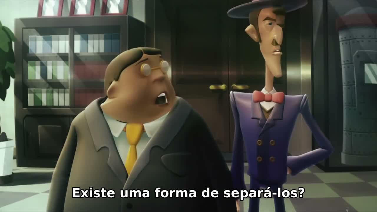 Episódio 005
