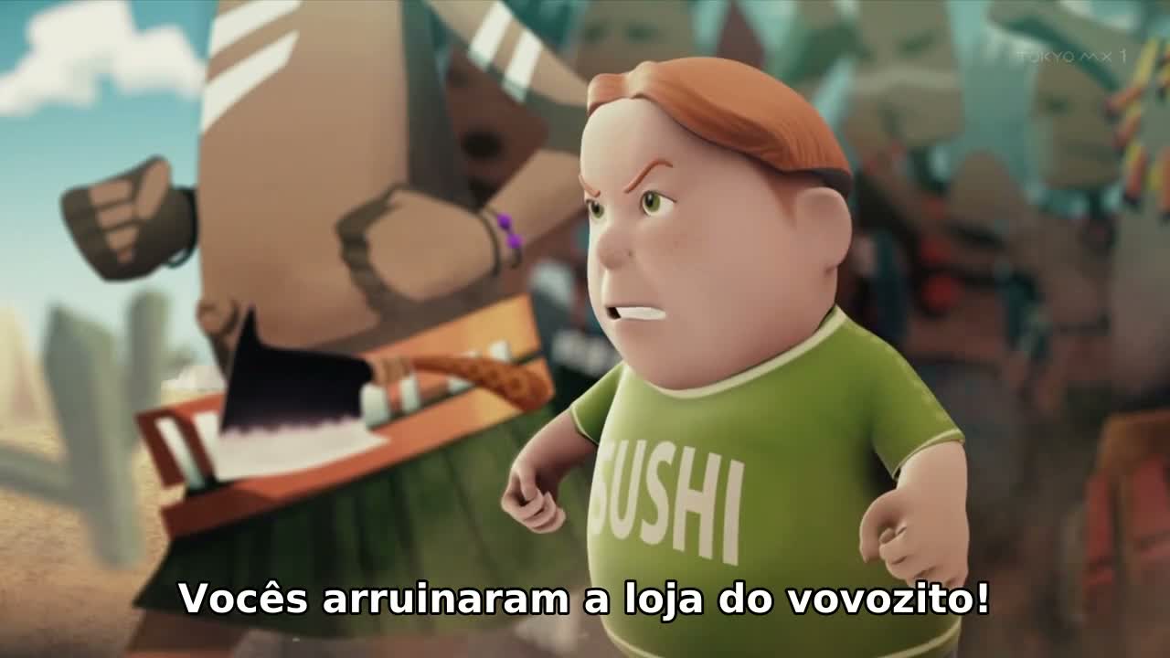 Episódio 003