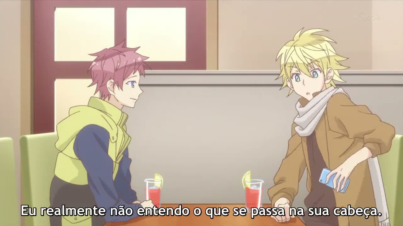 Episódio 009