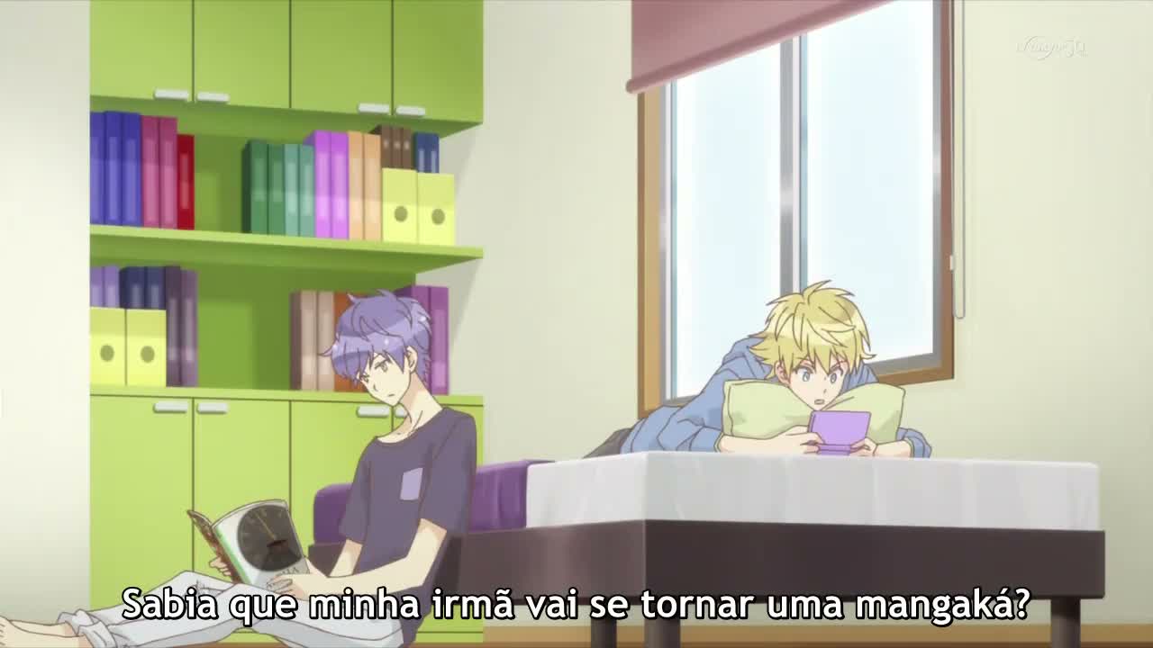 Episódio 006