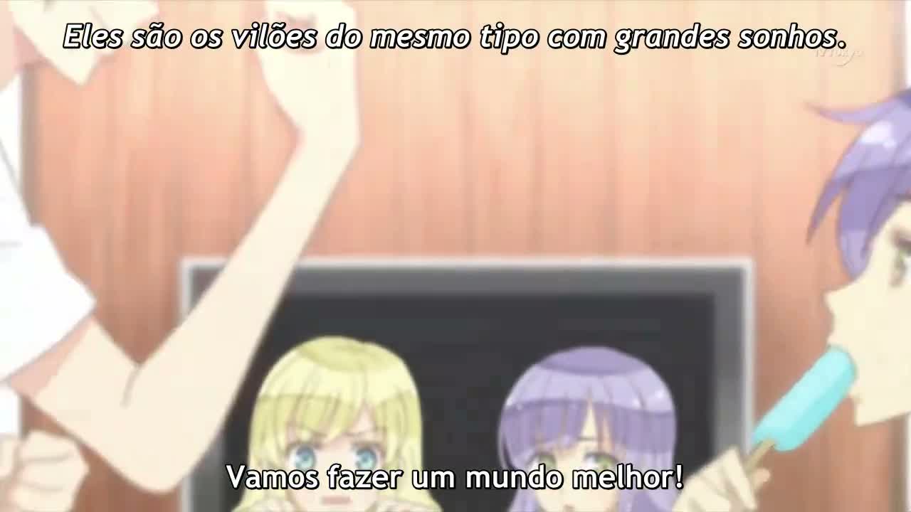 Episódio 001
