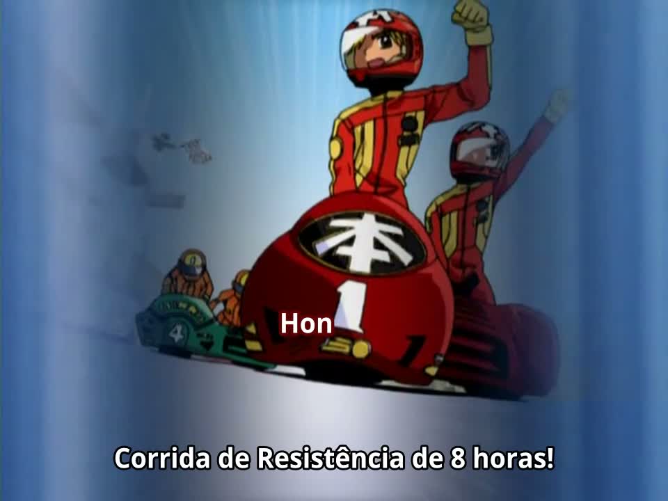 Episódio 052