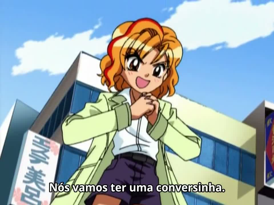 Episódio 032