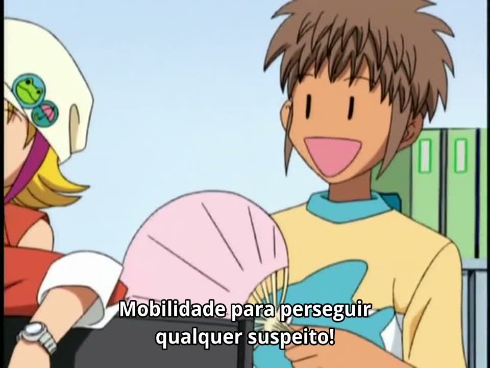 Episódio 026