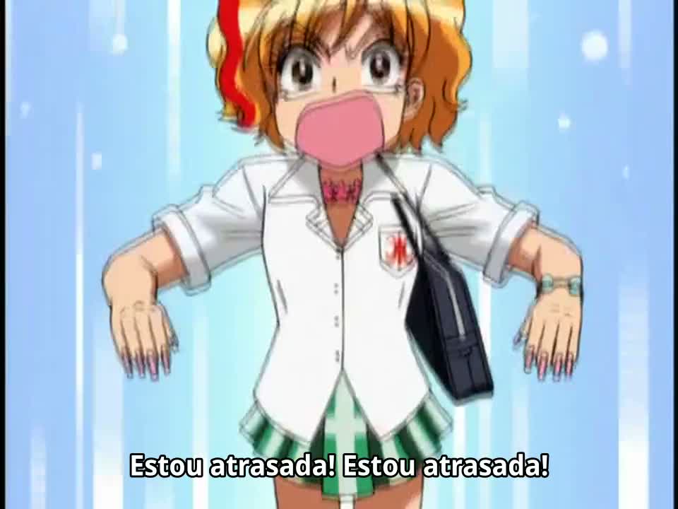 Episódio 025