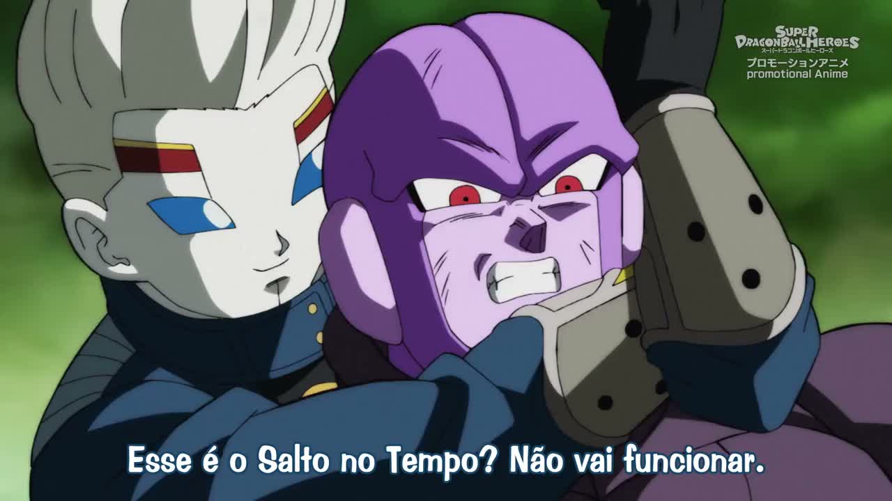 Episódio 007