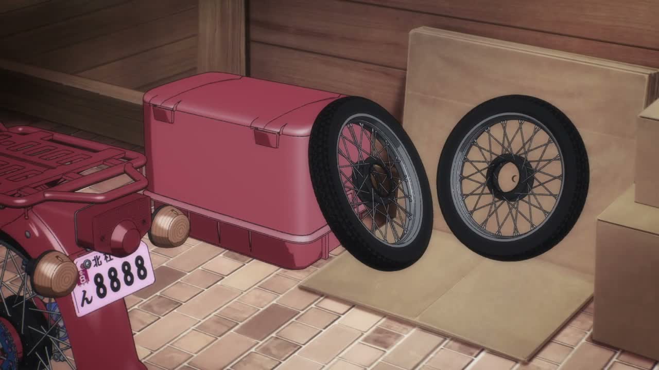 Episódio 005
