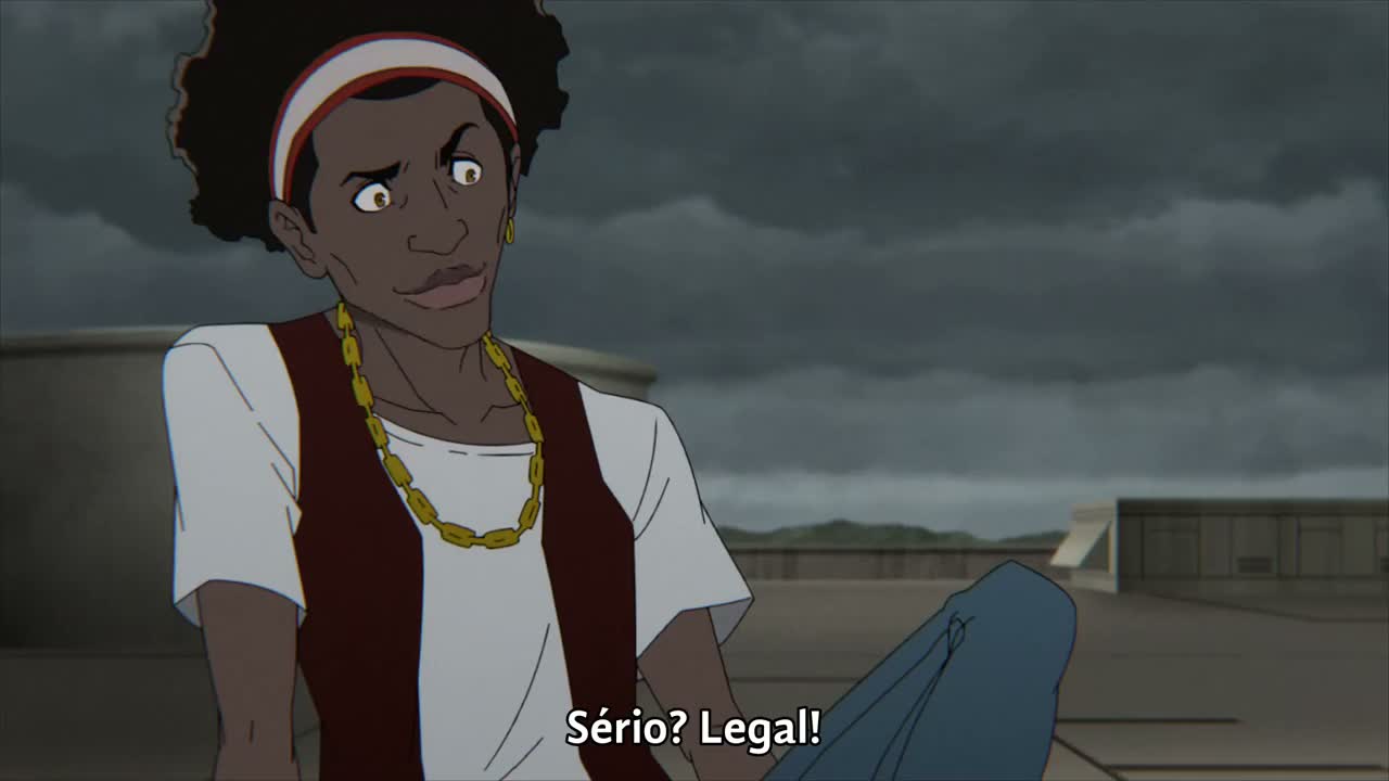 Episódio 009