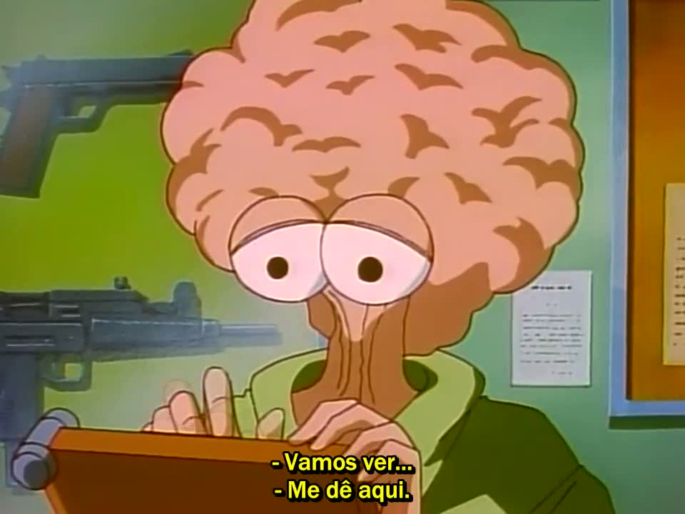 Episódio 012