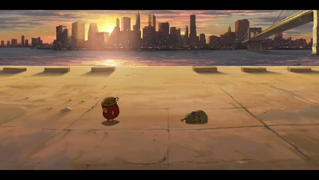 Episódio 001